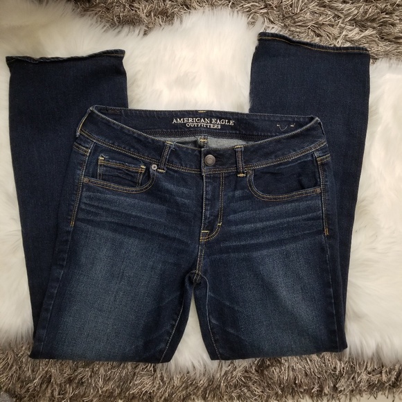 American Eagle Outfitters Denim - American Eagle jeans